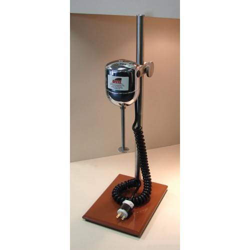 2-Speed Laboratory Mixer with Stand