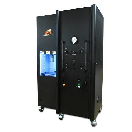TLF 112 Triaxial Mechanical Properties Testing System
