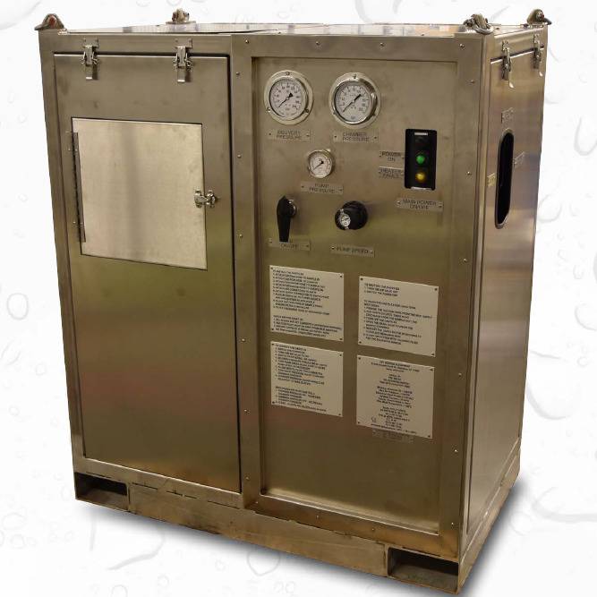 OFITE Automated System (OASys EX)