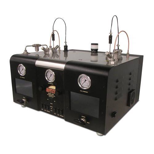 Model 4005 Automated UCA SGSM
