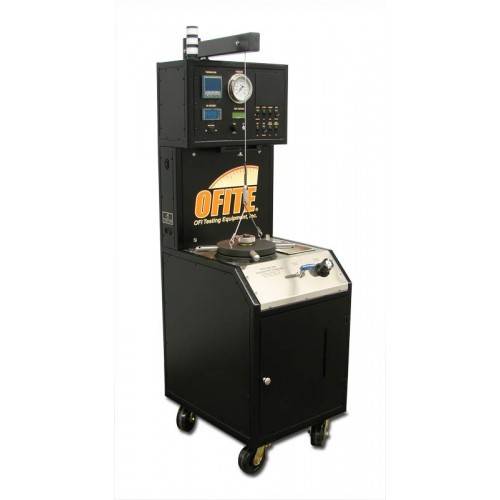 Automated HTHP Consistometer