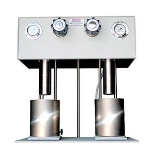 HPHT Linear Swell Meter