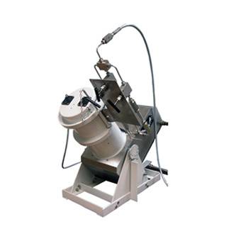 HPHT Dynamic Sag Tester