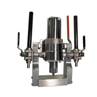 In-line Viscometer