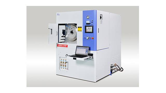 Pulse power pressure sintering system