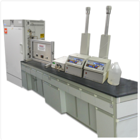Flow Assurance System
