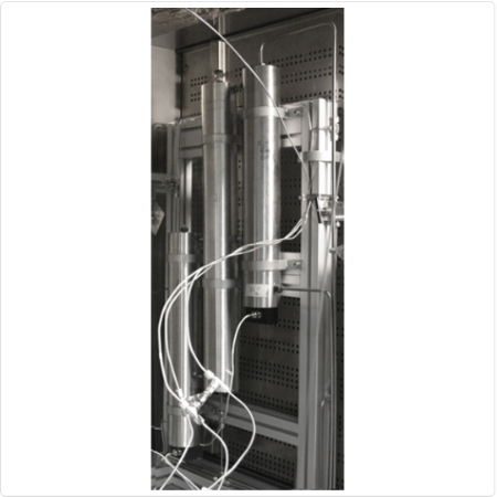 Three-phase Separator