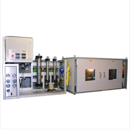Slim Tube System