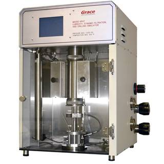 Dynamic Drilling Simulator