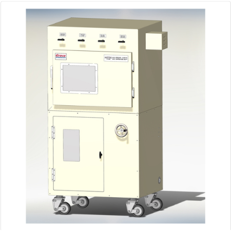PVT Series System