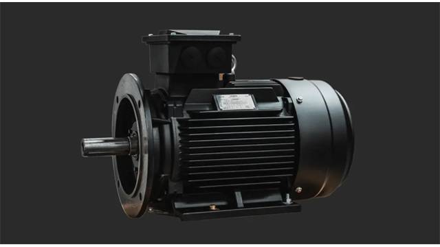 IE4 electric motors