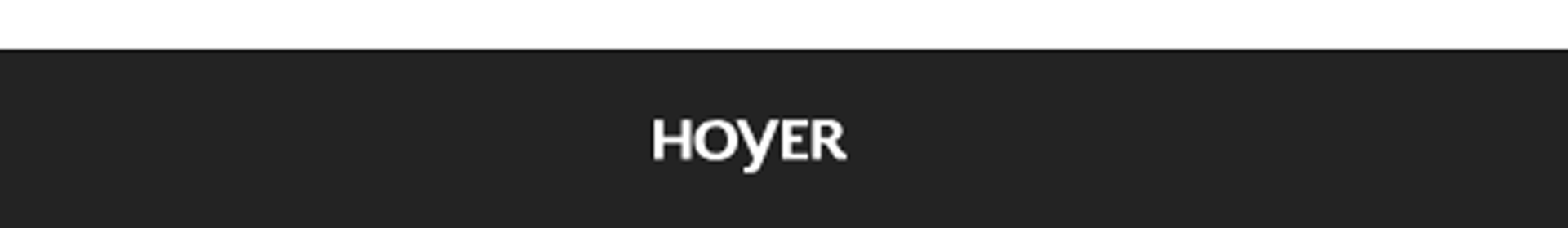 Hoyer