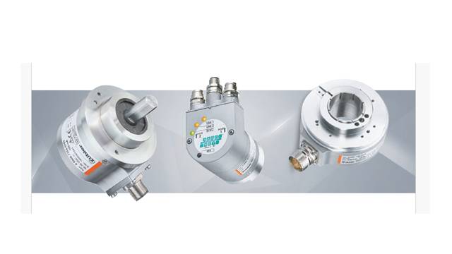 encoders