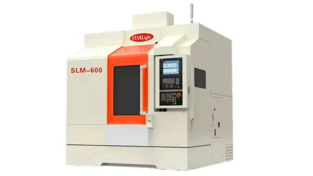 HIGHT SPEED VERTICAL MACHINING CENTERS