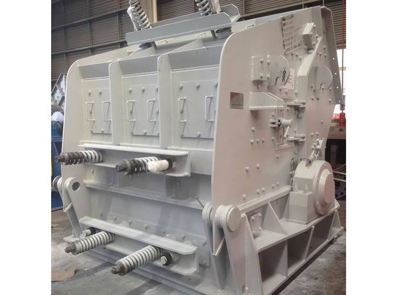 Impact Crusher