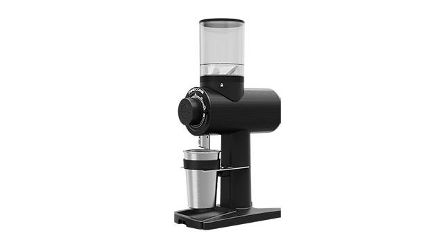 Coffee grinder