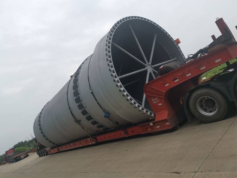 Rotary Kiln