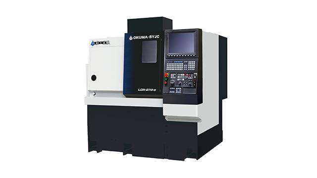 CNC LATHE