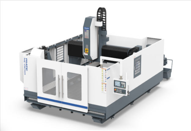 PHE gantry machining center