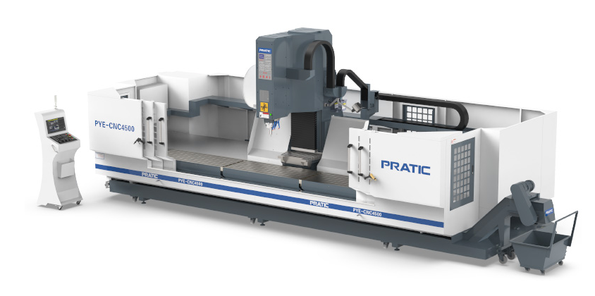 PYE Profile Composite Processing Center