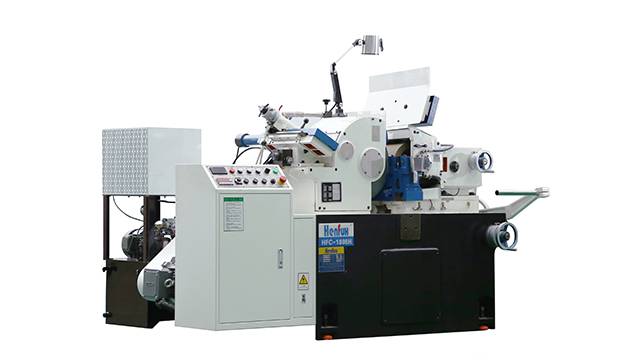 HYDROSTATIC MACHINE