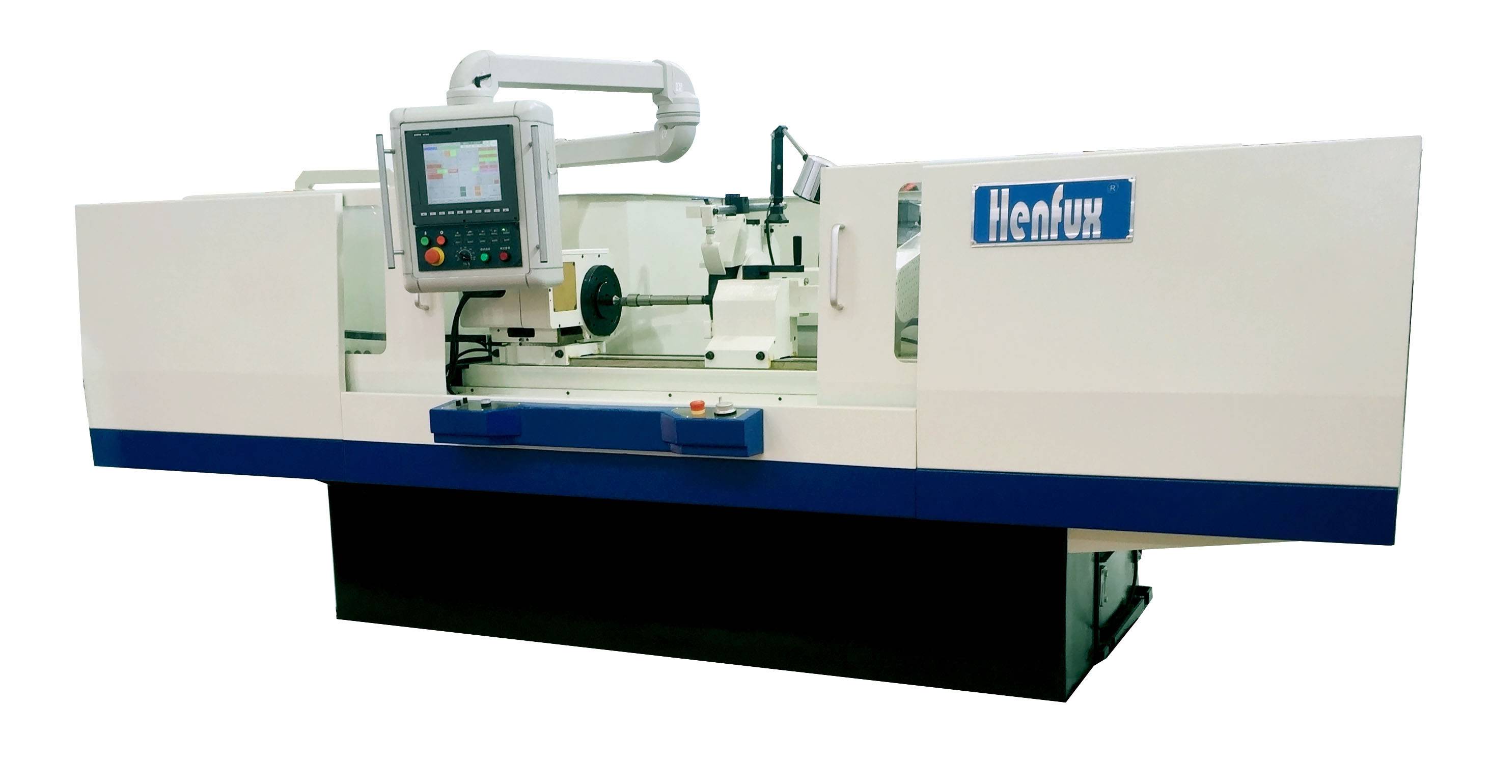 CYLINDRICAL GRINDING