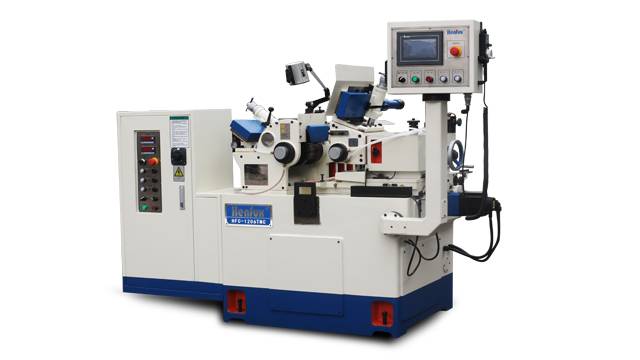 HYDRODYNAMIC ONE-AXIS NC MACHINE