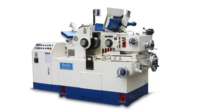 HYDRODYNAMIC MACHINE