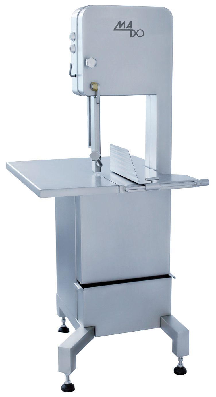 Fine processing equipment