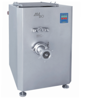 Automatic Mixer-Grinders