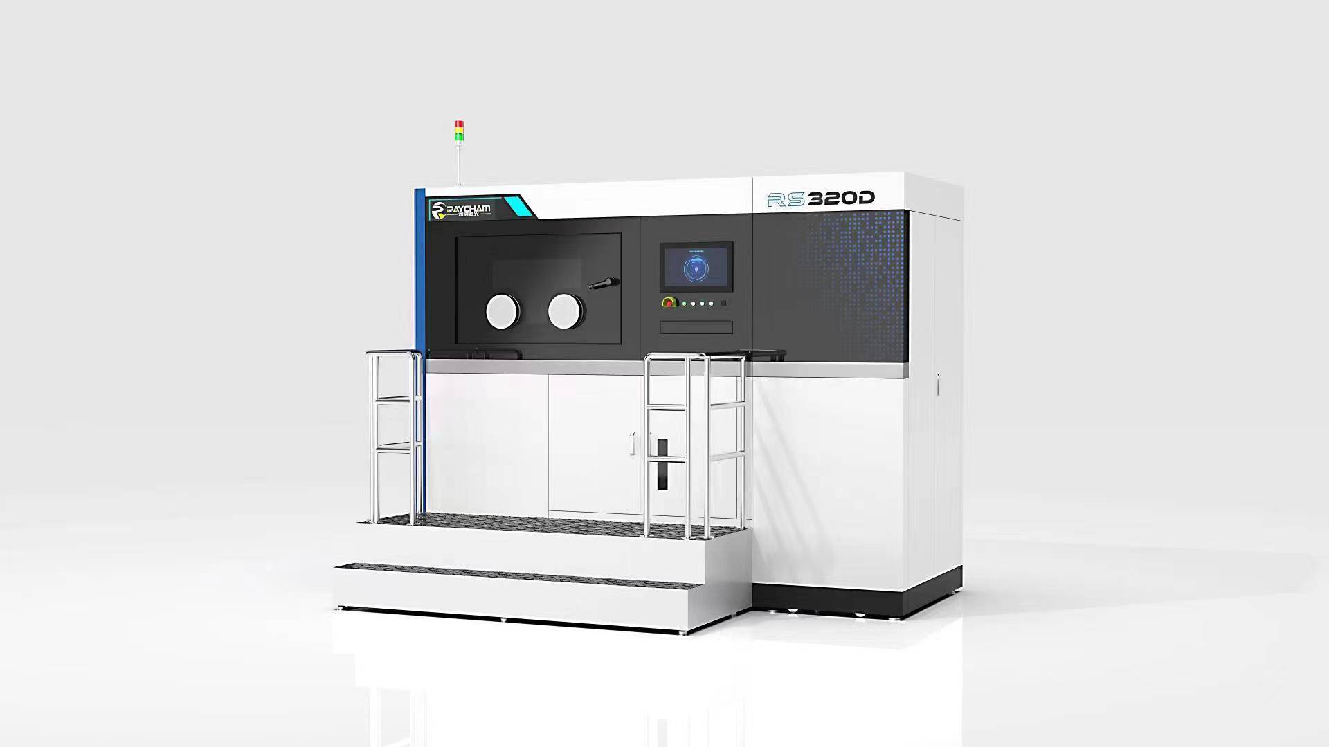 RS320D-Raycham SLM 3D Printer