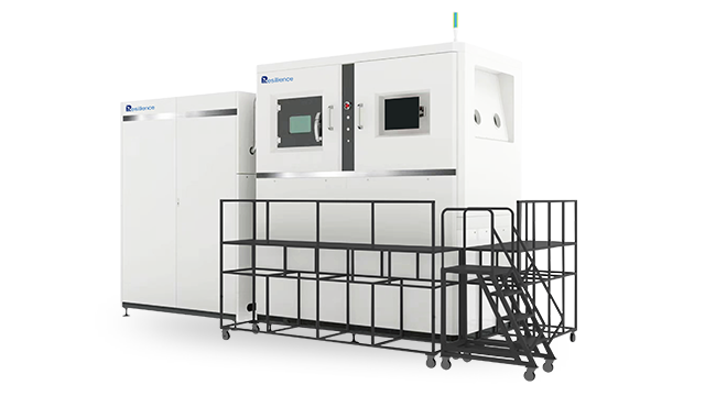 Metal 3d printer