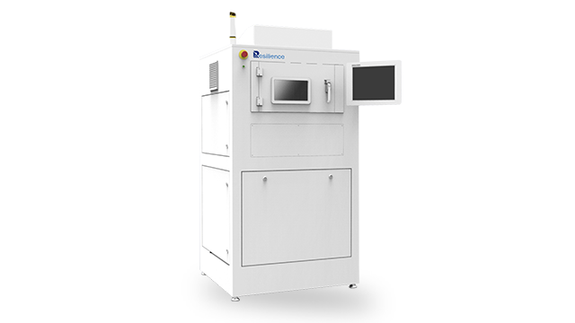 metal 3d printer