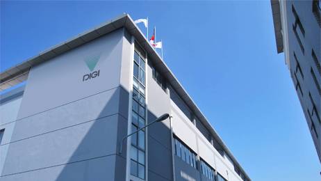 Japan Teraoka Electronics Co., Ltd