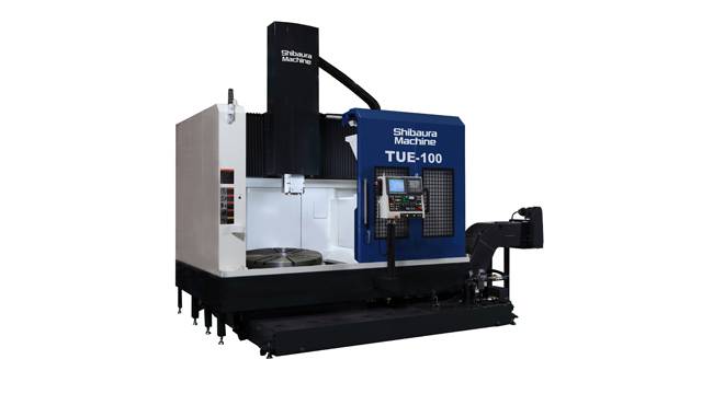 Turning Center
