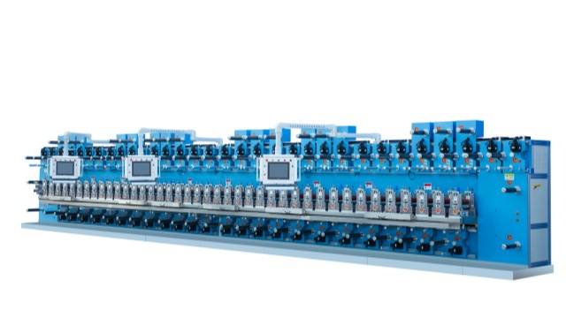 Die cutting machine 