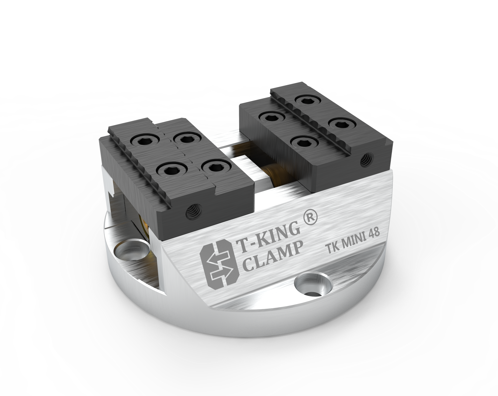 Mini 48 mini vise