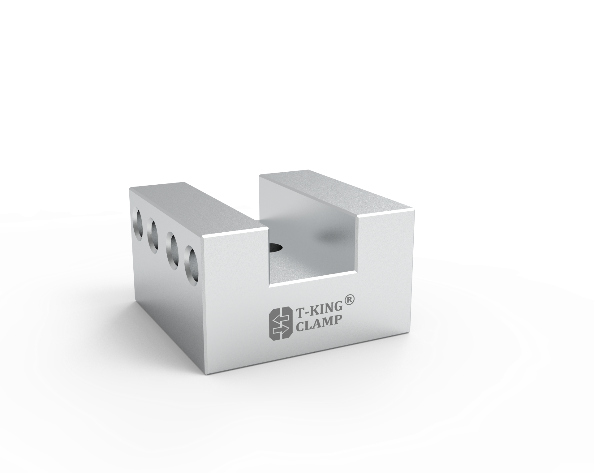 Standard electrode holder（Steel）