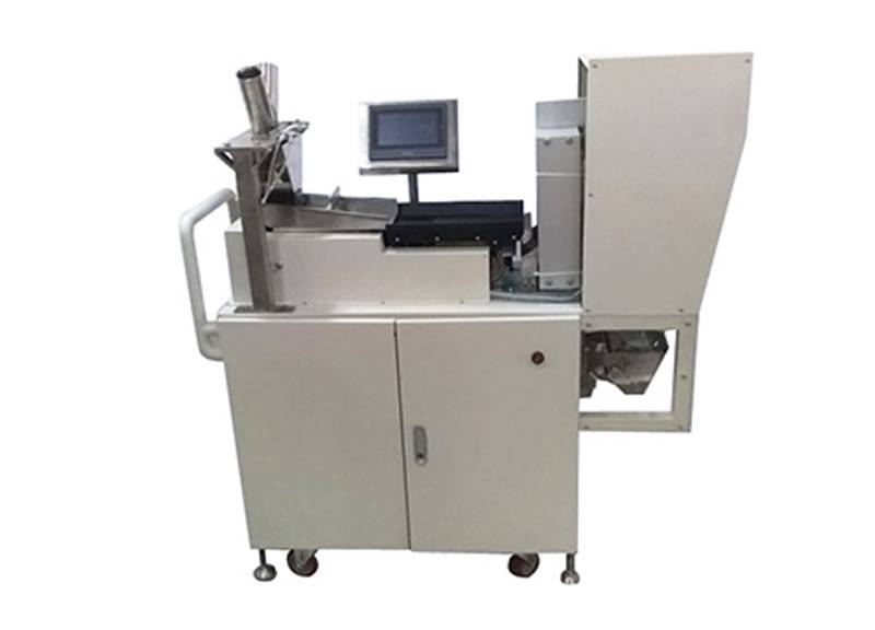 High speed granulator