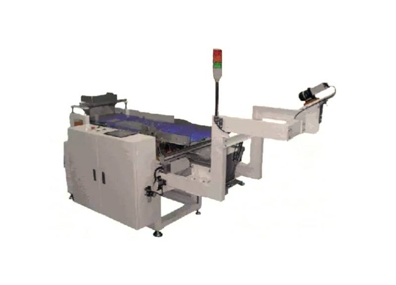 High speed granulator