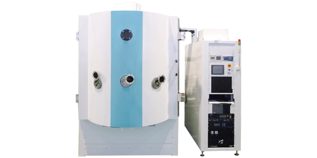 Optical film coating machine