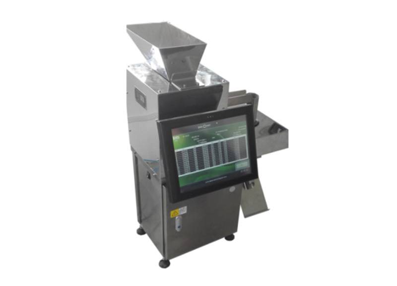 Counting machine