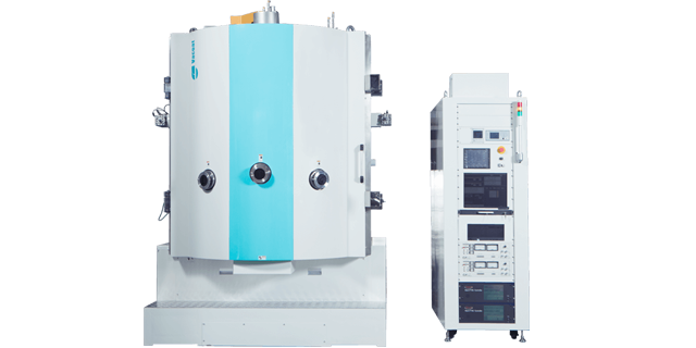 Optical film coating machine