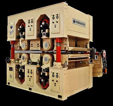 Sander  series  products