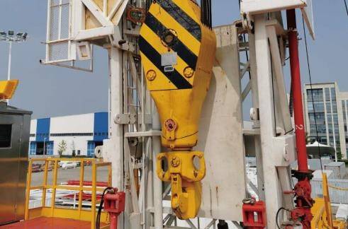 Hook Block Assembly