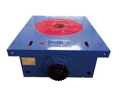 Rotary Table