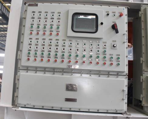 Mud Cleaning Equipment