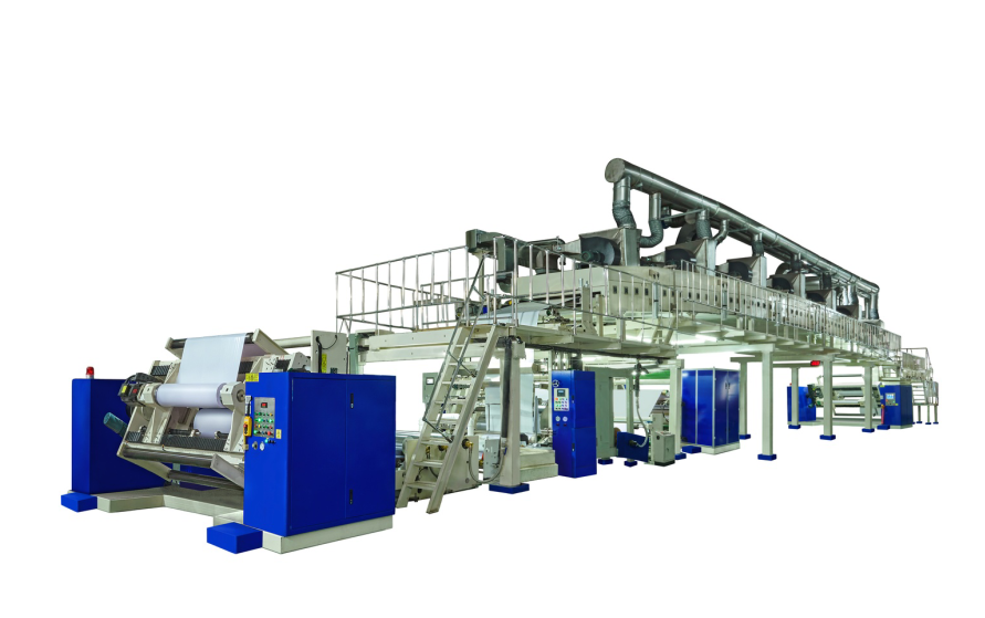 Multifunctional coater