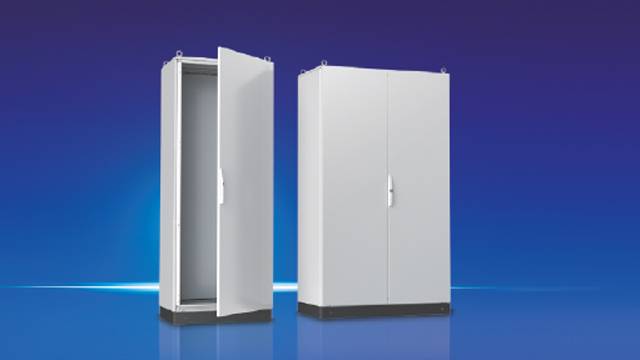 HT(VS) Frame -up universal control cabinet