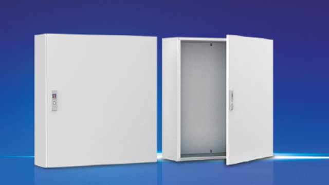 HA(MB/ME) control box